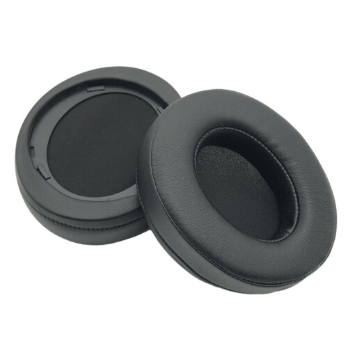 Earpads Covers Memory Foam Sponge Earpad Set For-Protein skin