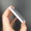 Black Case Memory SIM card Storage Box Universal Protector Holder Aluminum Portable package Storage box for mobile phone 4