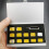 Black Case Memory SIM card Storage Box Universal Protector Holder Aluminum Portable package Storage box for mobile phone 3