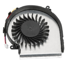 Højkvalitets køleblæser til MSI gaming-bærbare computere. Aluminiumskøleplade og varmeafledningsdesign forbedrer ydeevnen og stabil drift med