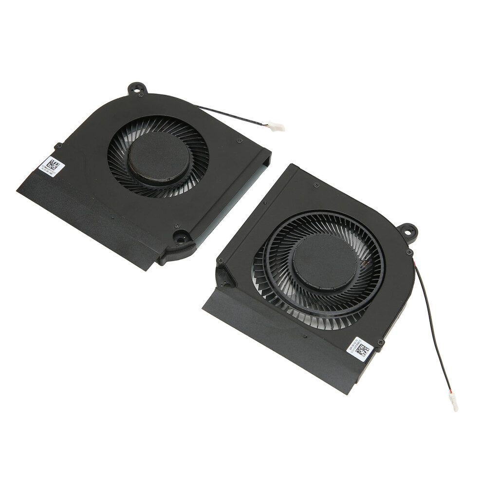 Replacement Cooling Fan For Acer An517 An515 Ph315 4-Pin 5V 0.5A 8051372476605