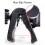 Universal Phone Holder with 360 Rotation for Scooters and Strollers 6