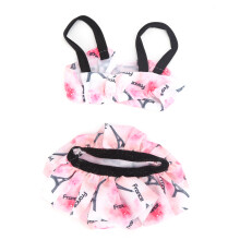 Puppenkleidung Badeanzug Dressing Baby Doll