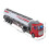 Pull Back Truck Modell 1/48, halbmontiert, robust, 1