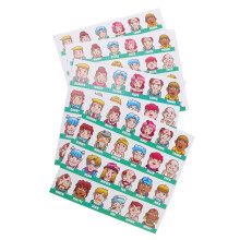 Kinder Puzzle Spielzeug Desktop Pädagogisches