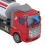 Pull Back Truck Modell 1/48, halbmontiert, robust, 4