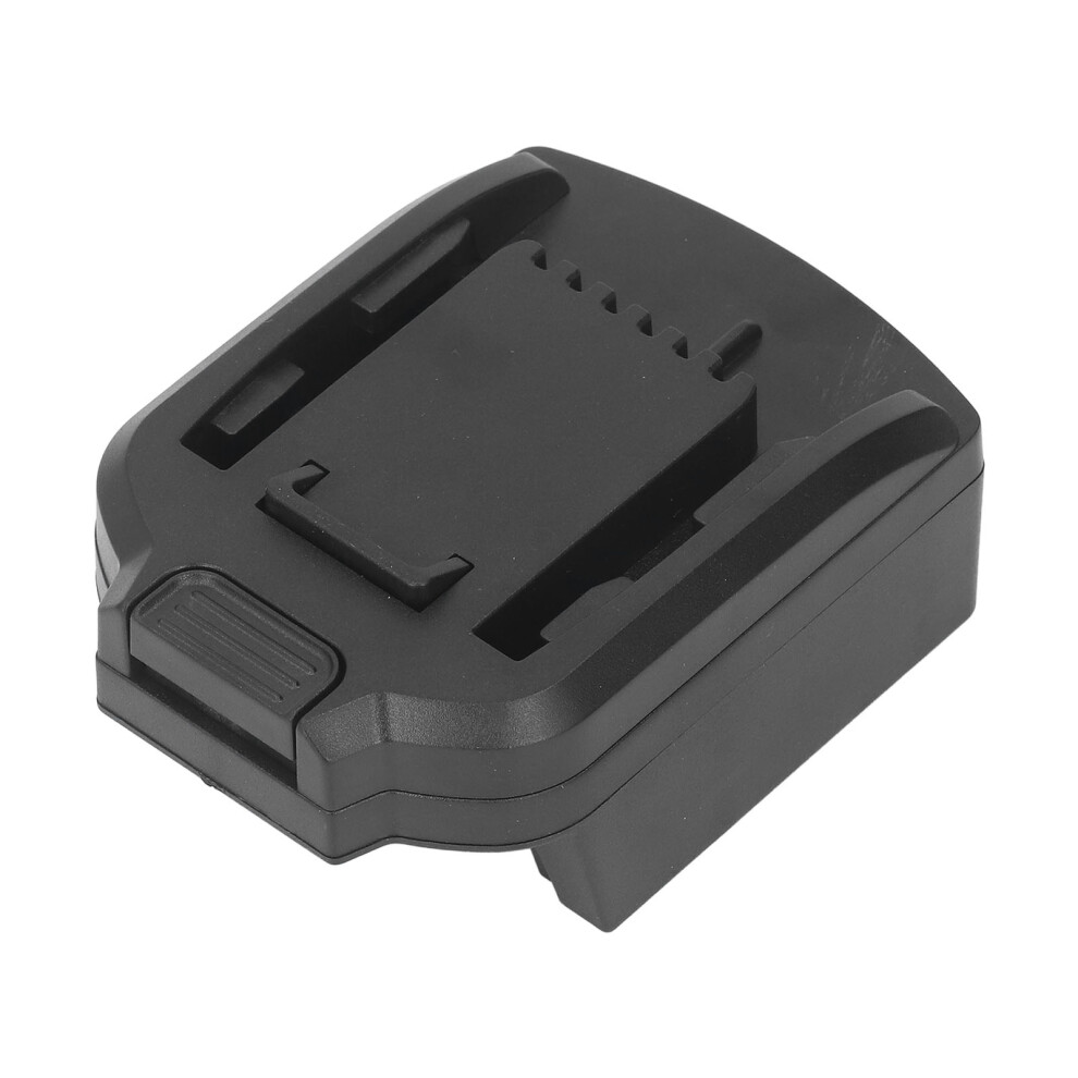 Robust Abs Lithium Battery Converter For M18 18V To 20V Power Tools 7641372478023