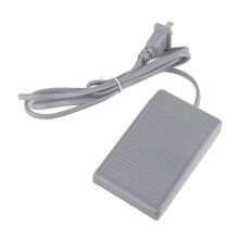 Fußschalter für Schleifmaschine 204/90, rutschfest, langlebiges ABS-Kabel, 144,5 cm