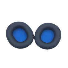 Game-koptelefoon Oorkussen Oorkussens Duidelijk geluid-Oorkussen