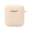 Oortelefoonbeschermers Lichtgewicht-beige kleur 1