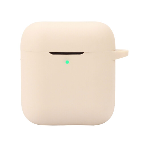 Oortelefoonbeschermers Lichtgewicht-beige kleur