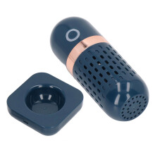 2L Electric Fruit & Veggie Purifier - USB Charging Capsule Design IPX7
