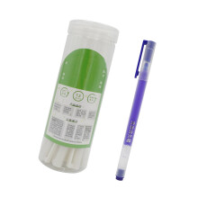 Pack of 12 Professional Heat Sensitive Marking Pen for-Blue