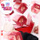 Packung mit 20 romantischen Popup-Geschenkboxen mit-1 2
