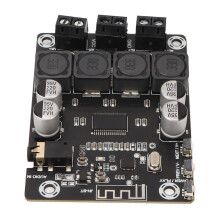 TPA3118 Digitale Verstärkerplatine 12-28V 2x45W Dual