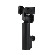 Golf Trolley Umbrella Rack Plastic Bracket for Cart Accessories Durable