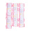 Secure Sleep Solution, Pastel Pattern Breathable Mesh Liner, Exquisite Prints For Decorative Appeal, Easy To Install Secure-Me System, Comfortable 8