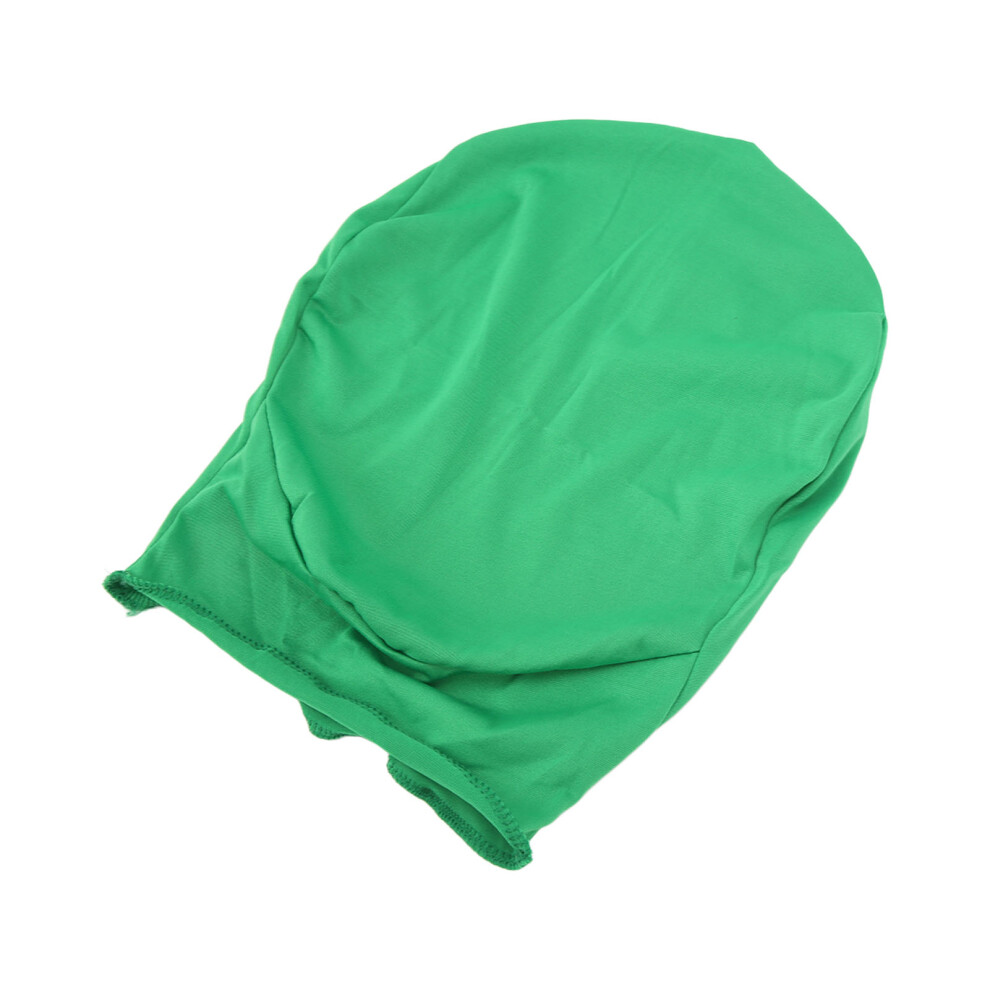 Screen Hood For Video & Photo Universal Size Reusable Milk Silk Green 5011374744228