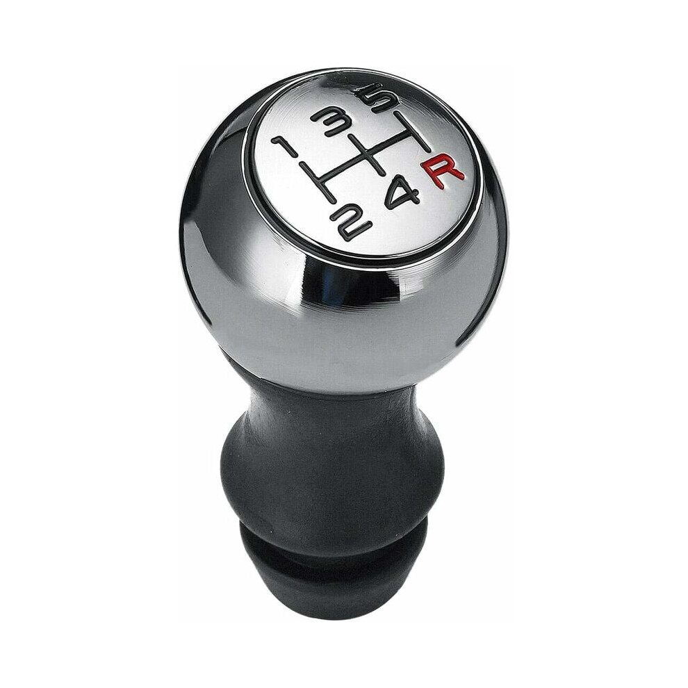 Car Gear Shift Knob Manual Transmission Lever, Ergonomically Designed Shifter Stick For Peugeot Models, Durable Materials For Smooth Gear Changing, 9448196748657