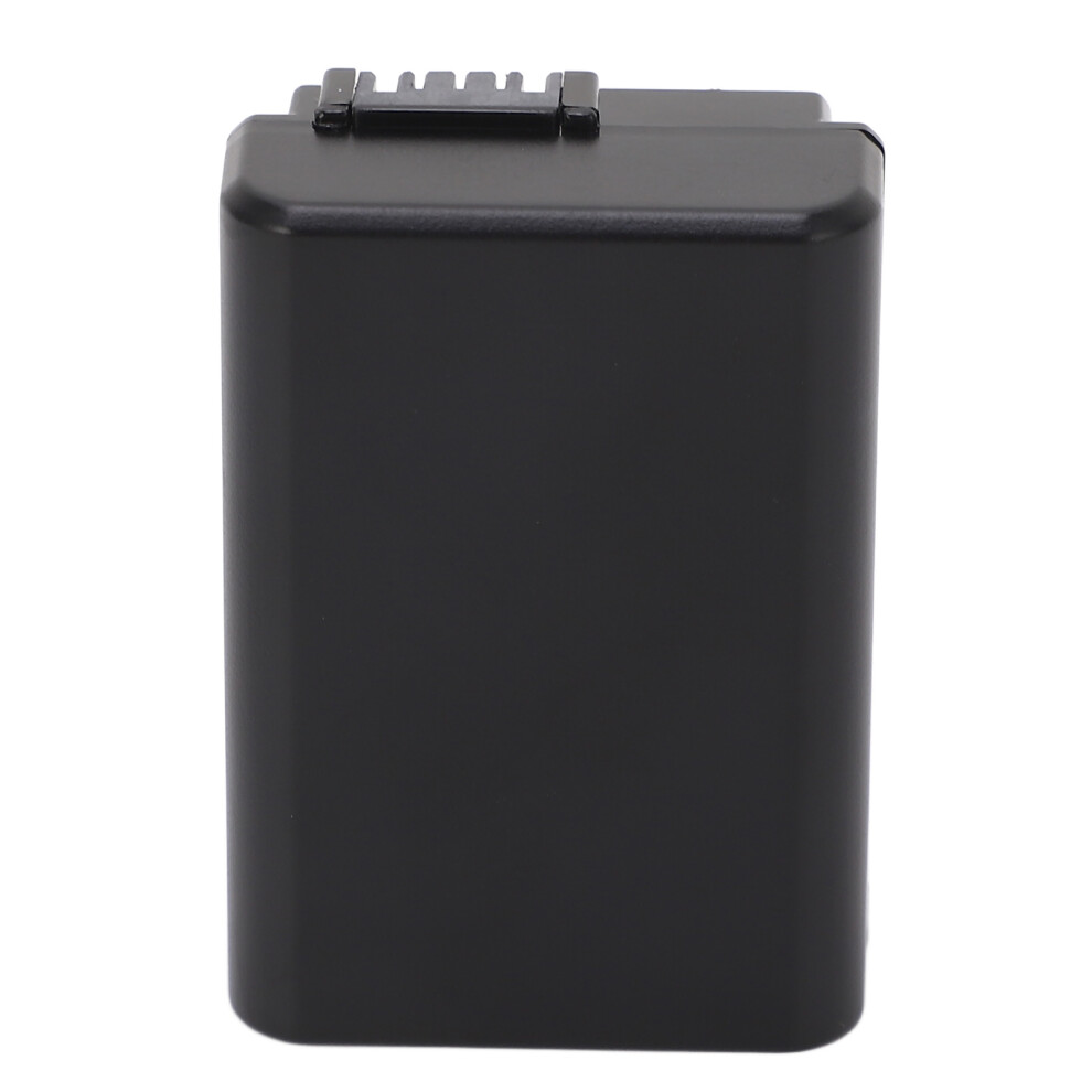 Np Fw50 Akku Digitalkamera Akku Fã¼R A6000 A6300 A7 7465065304976