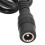 Batteria di riserva per la serie 5D con adattatore Type-C, 87g, materiale ABS 10