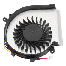Ventilateur de refroidissement pour CPU haute performance pour GE62VR, GL62M, GP62MVR, MS 16JB