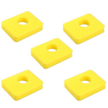 5 Stück Luftfilterfilter für 799579 5434 Motorersatz für 09P602 & 09P702 Kompatibel mit 550e 550ex Serie