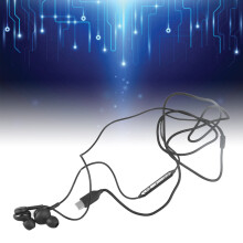 Auricolari Type C per Samsung Note10 S20 A8S, auricolari cablati HiFi senza perdita di qualità