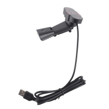 Full HD 1080P USB Web Camera for Live Streaming, Video Recording & Video Conferencing