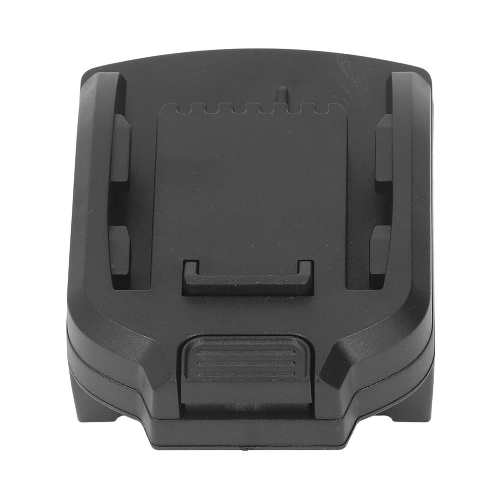 Robust Abs Lithium Battery Converter For M18 18V To 20V For Worx 20V Tools 7651381074994