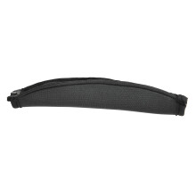 Ersatzkopfbandkissen für QC3/QC2/QC15/OE1/OE2/A2W, Schwarz