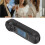 Compact Breathalyzer Digital Display Noncontact Design USB Powered 15