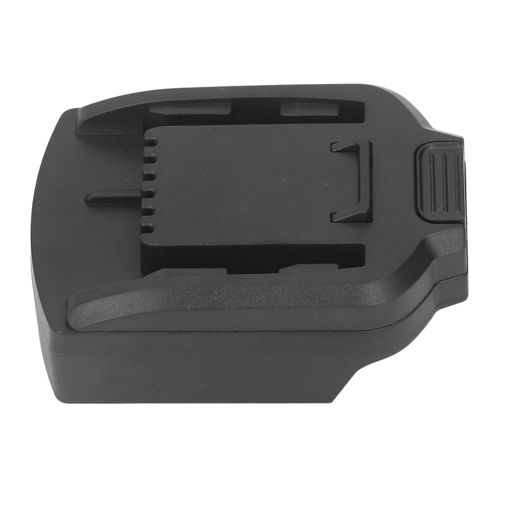 18V Lithium Battery Adapter For Worx 20V Power Tools, 6 Pin Converter 7621372487157
