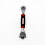 48 in 1 Socket Wrench, 360 Rotatable Double End, Chrome Plated 11