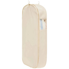 Hängende Organizer-Tasche für Daunenjacken-Milchige Aprikose XL