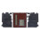 High-Performance Printhead Replacement for TS8080 TS9080 TS9020 TS8050 13
