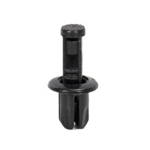 DWCX 90467-07071-22 10Pcs Stoßstangendeckel Push-Typ Halterbefestigungsclip für Toyota Yaris 2009 - 2012 2013 2014 - ON