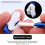 For Model Kits Metal Cleaning Stick With 3Mm And 5Mm Replaceable Tips Tool Panel Line Eraser Wiping Functionality 5