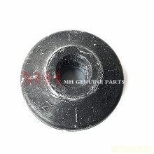 für Honda Fit City Crider Heckmotor Stoßdämpfer Gummimatte 52725TG5C01