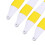 Mini 3 Pro 6030F Yellow Quiet Flight Drone Propeller Blades Replacement 7