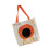 Light weight Breathable Canvas Pet Carriers Cartoon Pattern-2 1