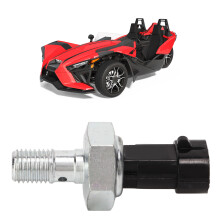 Metallbügelsicherung Druckschalter Plug-and-Play-Ersatz für Polaris Slingshot 2015-2019