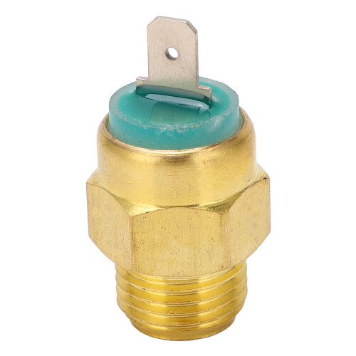 Wassertemperatursensor aus Metall Ersatzteil für Bagger EC13-EC35