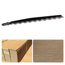 Jig Saw Blades 152mm 152mm Woodworking Saw Blade Precise And Accurate Cuts Versatile Cutting Tool Extended Woodworking Saw
