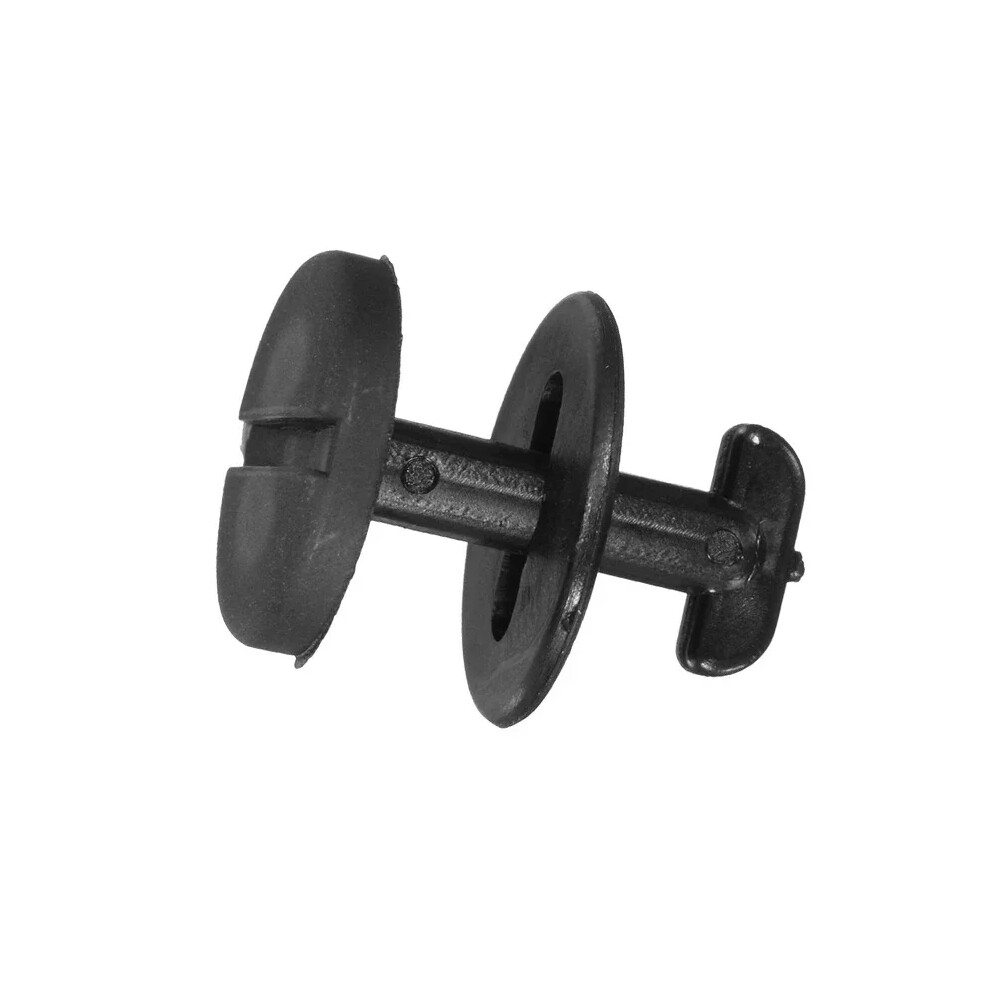 20X Car Floor Mat Carpet Clips Twist Lock With Washers 82119410191 Auto Fastener Clips Rivets For Bmw E32 E34 E36 E38 E39 E46 6935161440102