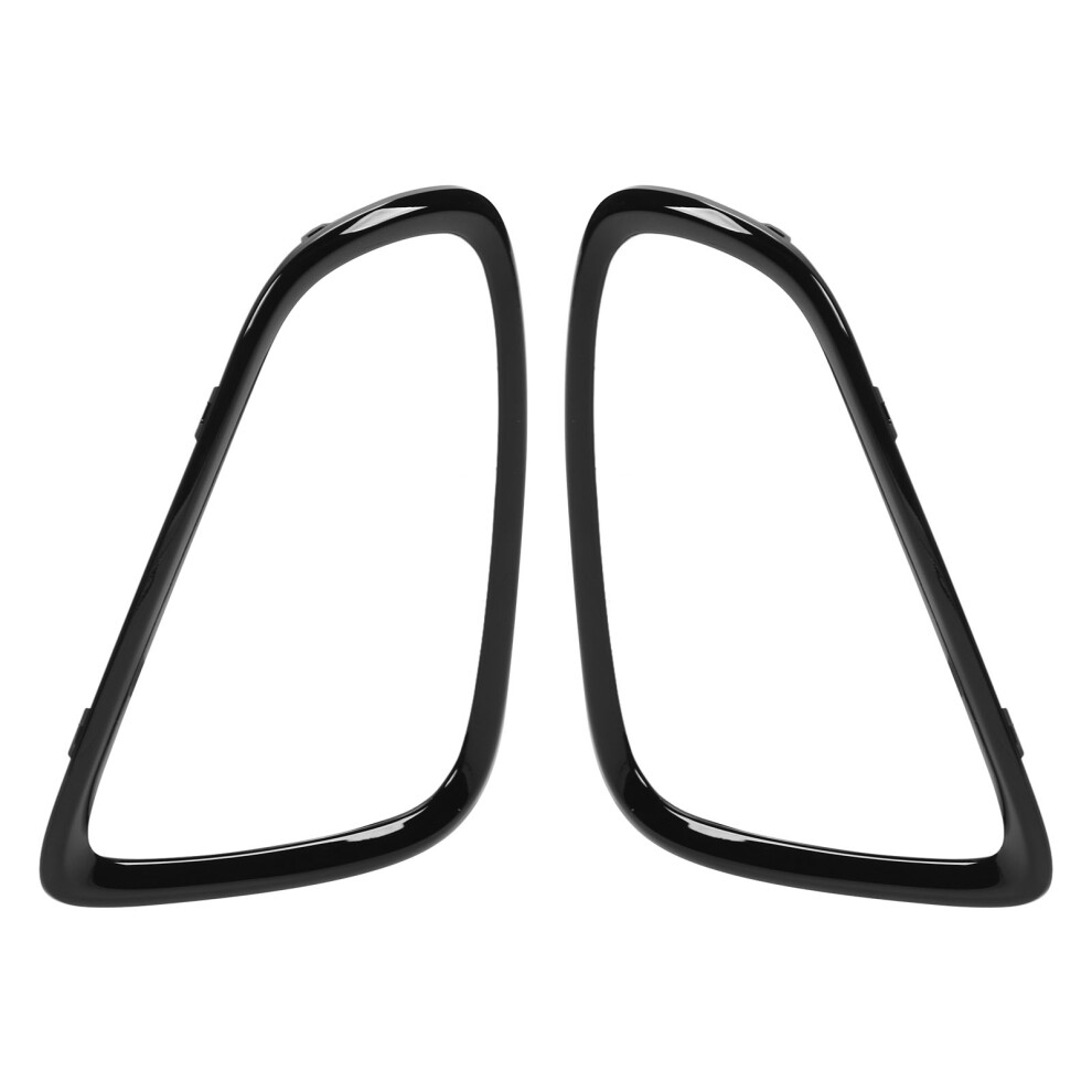 Rear Tail Frame Cover Ring For Cooper R56, R57, R58, R59 Light 6941372492212