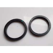 2 Stück für Renault-Motor Wasserpumpenschlauch, Gummiring-Ein- und Auslassschlauch-Schnittstellen-Dichtung D5010477067