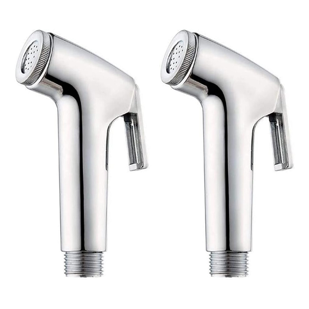 Handy Personal Hygiene Solution, Continuous Flow Bidet Sprayer For A Soothing Stream-Style Spray, Ideal For Your Bathroom, Garden Or Pet Care Needs