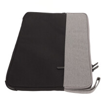 Modell T53 15,4-Zoll Laptop-Tasche großes Fassungsvermögen Schwarz