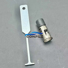 25776667 podstawa zapalniczki do modelu Chevrolet Cadillac Buick z lat 1998-2019